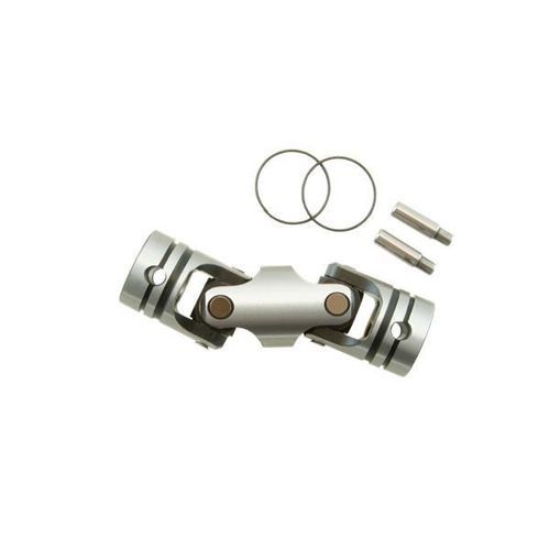 Giunto cardanico doppio - PR-HD23-12D-79 - Hangzhou DJ Machinery Co., Ltd. - semplice / telescopico / trattato ad induzione