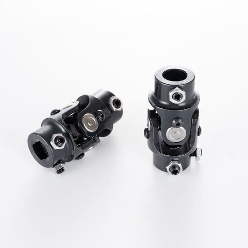 Giunto cardanico doppio - CN-S41 - Hangzhou DJ Machinery Co., Ltd. - semplice / a crociere / in acciaio