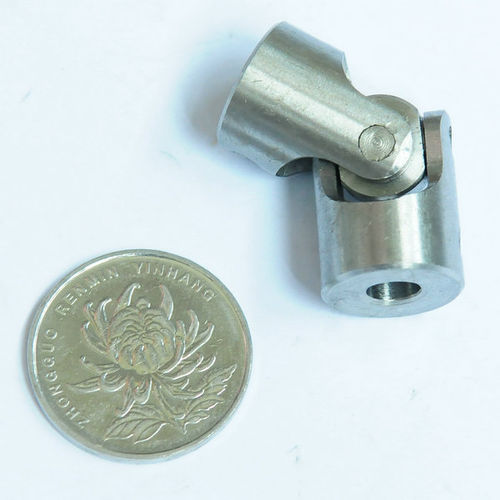 Giunto cardanico doppio - PB-S5 - Hangzhou DJ Machinery Co., Ltd. - semplice / in acciaio / in acciaio inossidabile