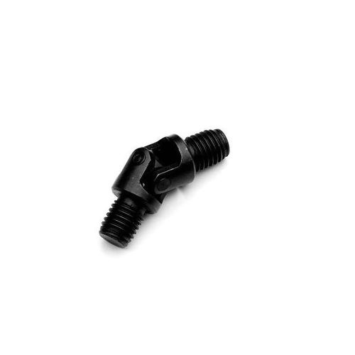 Giunto cardanico semplice - PB-S2 - Hangzhou DJ Machinery Co., Ltd. - in acciaio inossidabile / acciaio brunito / finitura nera