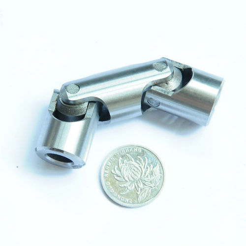 Giunto cardanico doppio - PB-D series - Hangzhou DJ Machinery Co., Ltd. - di piccole dimensioni