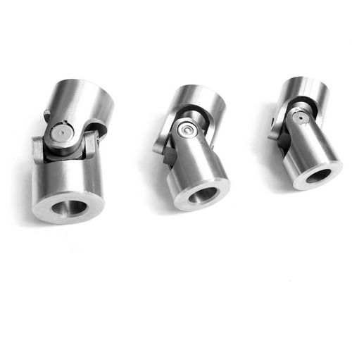 Giunto cardanico semplice - NB-S1 - Hangzhou DJ Machinery Co., Ltd. - in metallo / con guarnizione di con cuscinetto a rullini