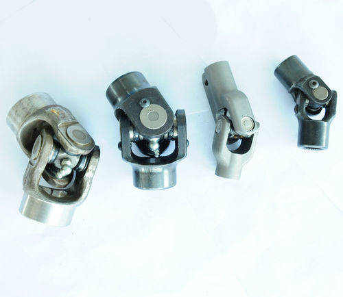 Giunto cardanico in metallo - CN-S5 - Hangzhou DJ Machinery Co., Ltd. - con guarnizione di con cuscinetto a rullini