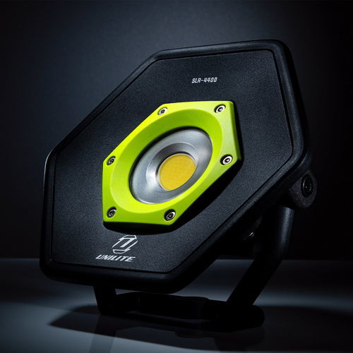 24W Ha Condotto La Lampada PANNOCCHIA Esterno Portatile Ha Condotto La Luce Di I - Foto 8