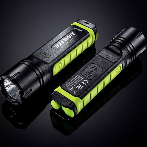 Torcia LED - WCFL12 - Unilite - senza fili / IP68 / resistente all'acqua
