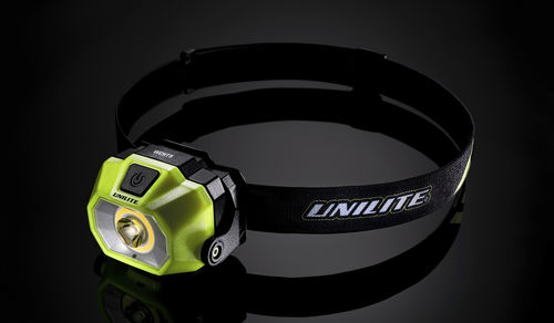 Torcia LED - WCHT5 - Unilite - da lavoro / senza fili / IP65