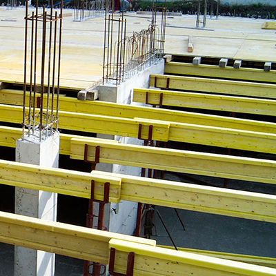 Trave di cassaforma - H20 TIMBER - Farina Formworks ITALY | Formworks | Props | Scaff