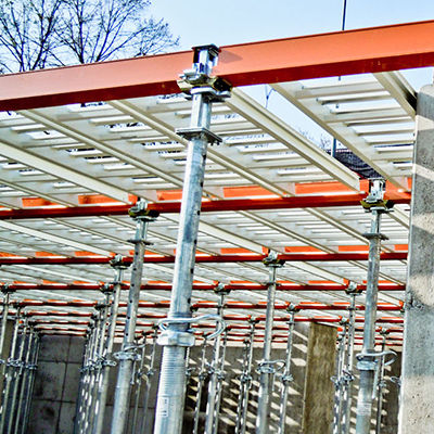 Cassaforma per solai - DESTIL DECK - Farina Formworks ITALY | Formworks | Props | Scaff