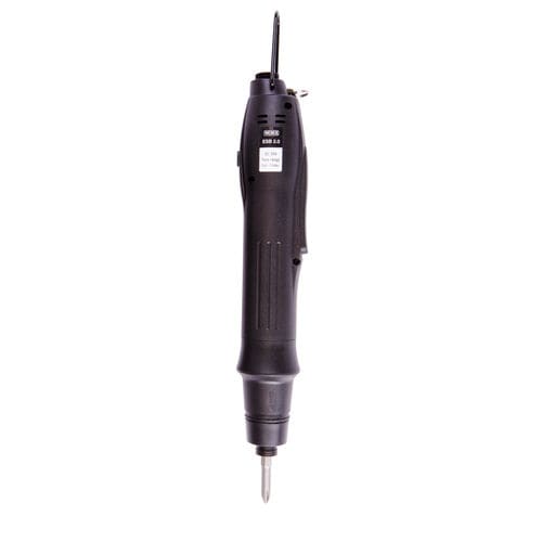Avvitatore elettrico a pistola - ESB series - WEBER Schraubautomaten GmbH - a controllo di coppia / a bassa coppia / con regolazione della coppia