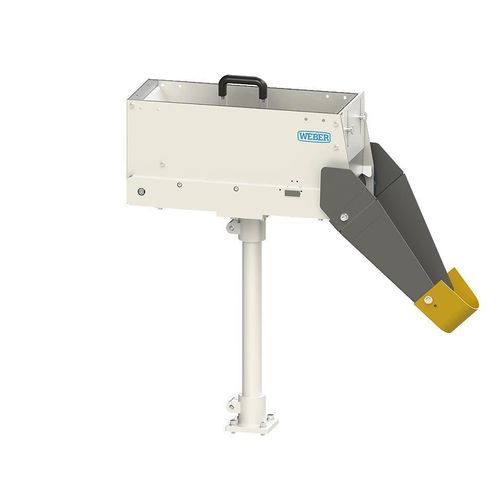 Tramoggia di alimentazione - BB series - WEBER Schraubautomaten GmbH - di stoccaggio / di dosaggio / di prealimentazione