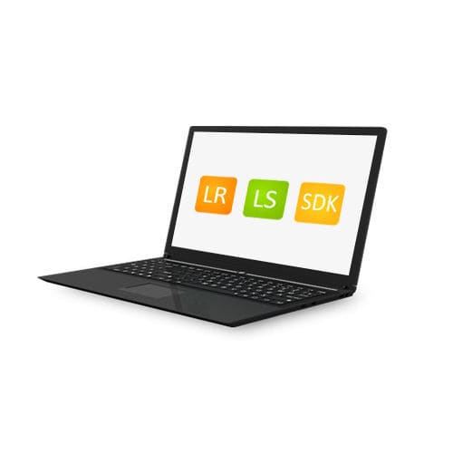 Software di interfaccia - LUMO - Specim, Spectral Imaging Ltd. - di regolazione / di acquisizione dati / server