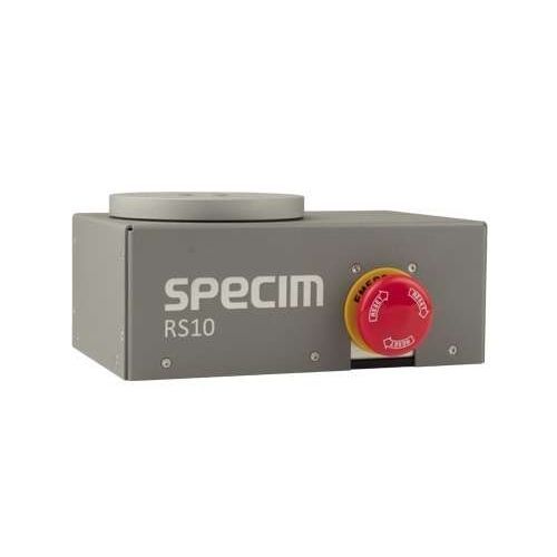 Scanner 1 asse - RS10 - Specim, Spectral Imaging Ltd. - di misura / iperspettrale / push-broom