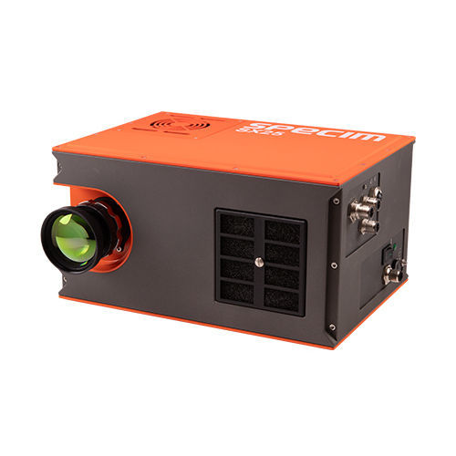 Telecamera iperspettrale - Specim SX25 - Specim, Spectral Imaging Ltd. - industriale / medica / per il settore agricolo