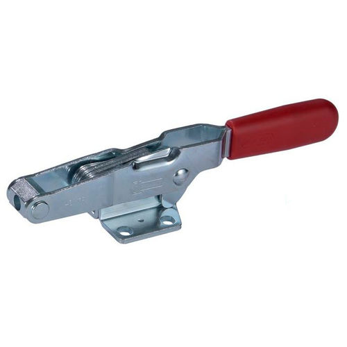 Attrezzo di bloccaggio a tirante - TF/TFX 33/43 - SPEEDY BLOCK - in acciaio inossidabile / in acciaio zincato / con base piegata