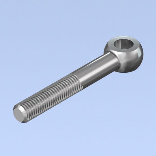 Vite ad occhio in acciaio inossidabile - DIN 444 Form B - mbo Oßwald GmbH & Co KG - di assemblaggio