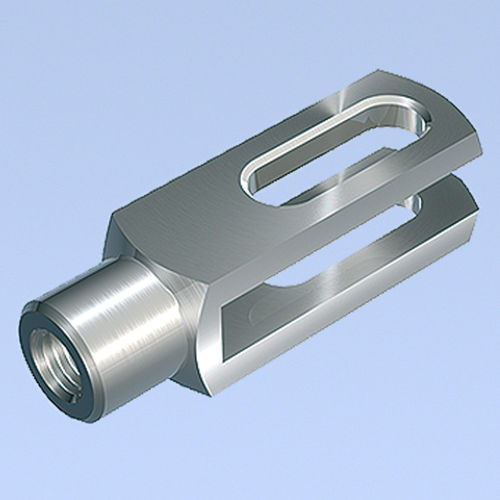 Testa di forcella con foro ovale - mbo Oßwald GmbH & Co KG