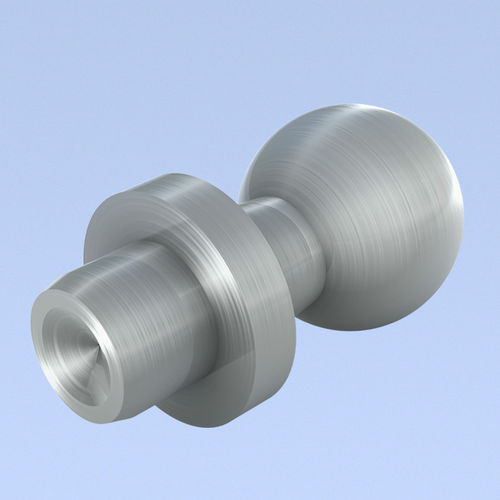 Perno a rivettare - DIN 71803 - mbo Oßwald GmbH & Co KG