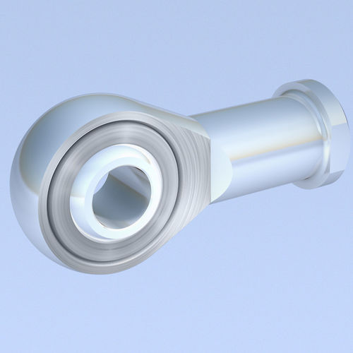 Testa a snodo femmina - DIN ISO 12240-4, DIN 648 - mbo Oßwald GmbH & Co KG
