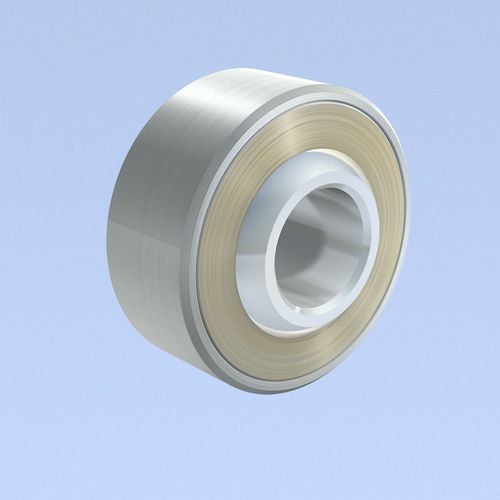 Cuscinetto liscio snodabile - DIN ISO 12240-1, DIN 648 - mbo Oßwald GmbH & Co KG - lineare / in acciaio