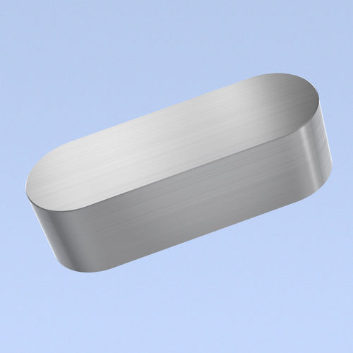 Fascetta Di Cablaggio Nera Con Linguetta In Acciaio Inox - Foto 8