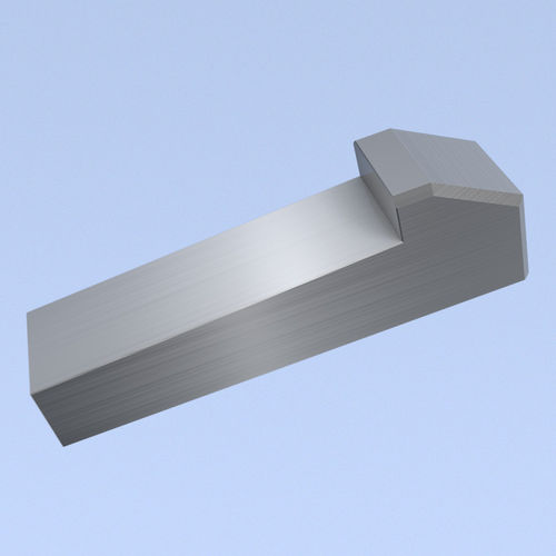 Linguetta ad incastro - DIN 6887 - mbo Oßwald GmbH & Co KG - DIN 6887