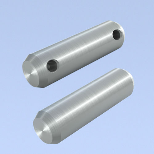 perno non filettato - mbo Oßwald GmbH & Co KG