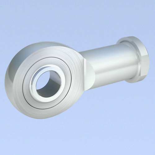 Testa a snodo in acciaio inossidabile - DIN ISO 12240-4 (DIN 648) - mbo Oßwald GmbH & Co KG