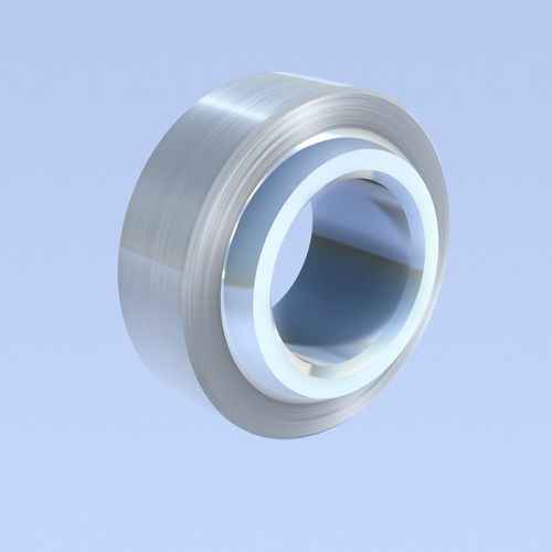 Cuscinetto liscio lineare - DIN ISO 12240-1 (DIN 648) - mbo Oßwald GmbH & Co KG - snodabile / in acciaio inossidabile