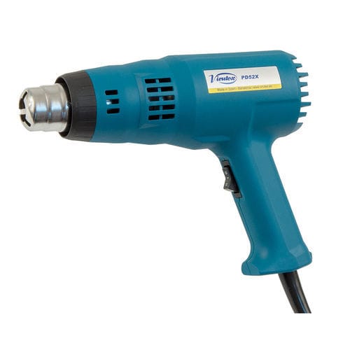 Termosoffiatore con regolazione elettronica della temperatura - PD52X - Virutex