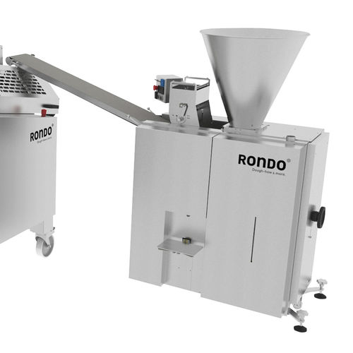 Spezzatrice per pasta - 3000 - rondo