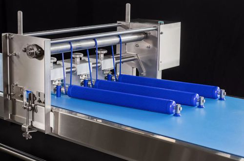 Apparecchio di ricarica automatico - rondo - per applicazioni igieniche / per l'industria agroalimentare / di processo