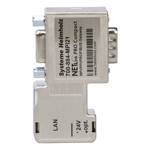 Procesore di comunicazione Ethernet - NETLink® PRO - Helmholz GmbH & Co. KG