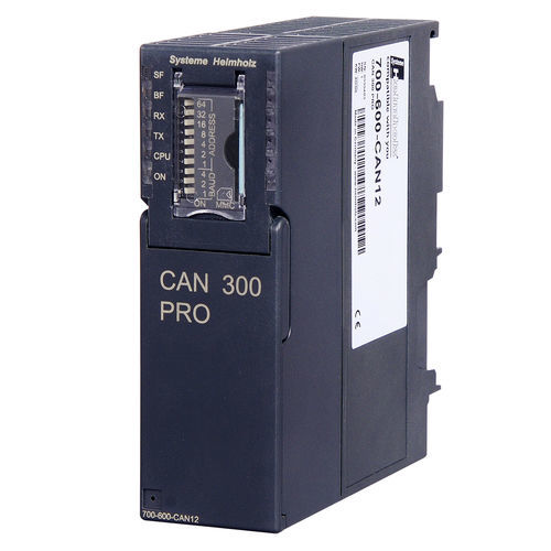 Modulo di comunicazione USB - CAN 300 PRO - Helmholz GmbH & Co. KG - CANopen / per PLC / programmabile