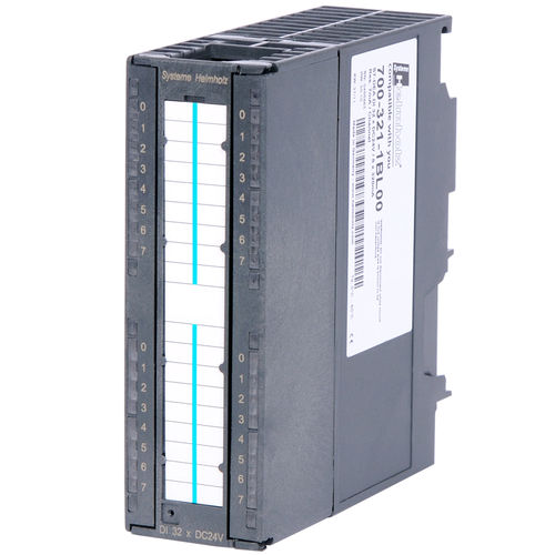 Modulo di ingresso digitale - 700-321-1BL00 - Helmholz GmbH & Co. KG - 32 ingressi digitali