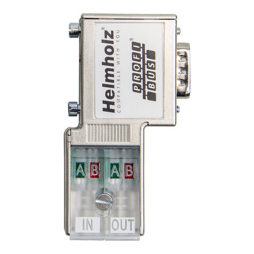 Connettore di dati - 700-972-0BA50 - Helmholz GmbH & Co. KG - di comando / IP20 / PROFIBUS
