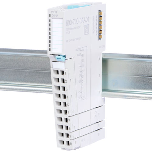 Modulo di potenza digitale - 600-700-0AA01 - Helmholz GmbH & Co. KG