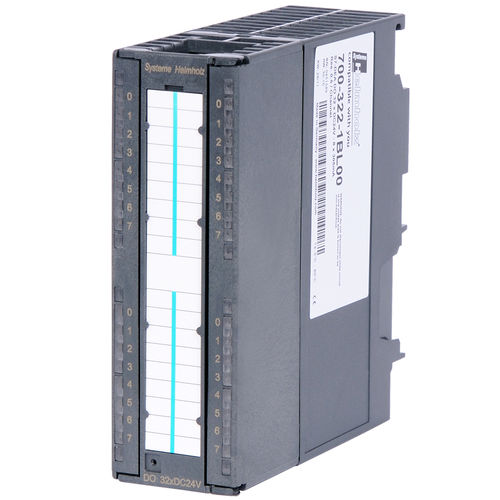 Modulo di uscita digitale - 700-322-1BL00 - Helmholz GmbH & Co. KG - 32 uscite digitali / di tensione / IP20