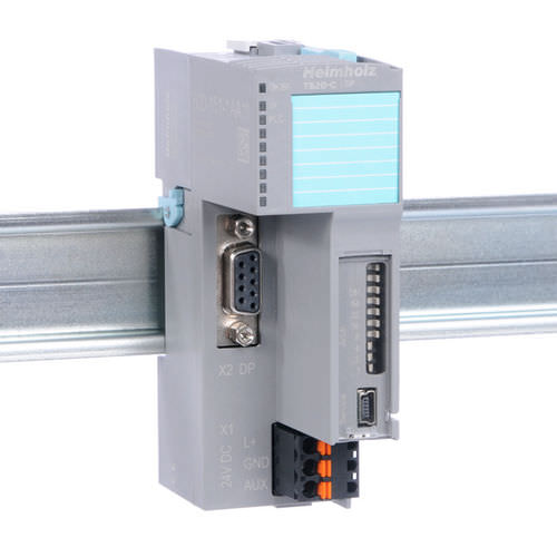 Accoppiatore elettronico - 600-151-1AA11 - Helmholz GmbH & Co. KG - I/O / di bus PROFIBUS-DP