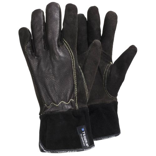 Guanti di saldatura - 32 series - Ejendals Tegera - di protezione meccanica / resistente all'olio / anticalore