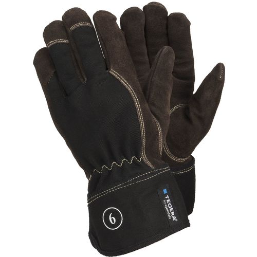 Guanti di saldatura - 169 series - Ejendals Tegera - per l'industria automobilistica / per l'industria metallurgica / di protezione meccanica