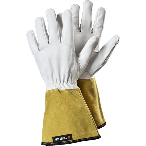 Guanti di saldatura - 126A series - Ejendals Tegera - per l'industria automobilistica / per l'industria metallurgica / di protezione meccanica