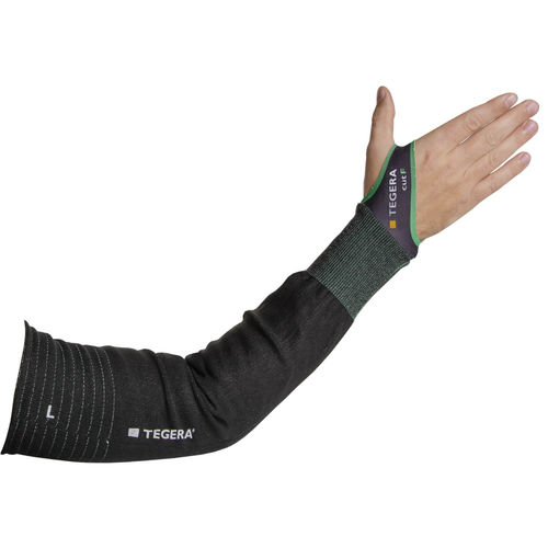 Soprammanica antitaglio - 73 series - Ejendals Tegera - da lavoro / resistente all’abrasione / in spandex
