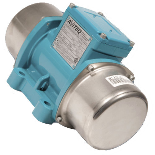 Vibratore con azionamento elettrico - AViTEQ Vibrationstechnik GmbH - trifase