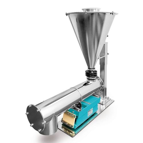 Alimentatore a vibrazione - AViTEQ Vibrationstechnik GmbH - elettromagnetico / lineare / per prodotti sfusi