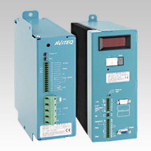 Unità di controllo - VIBTRONIC® - AViTEQ Vibrationstechnik GmbH