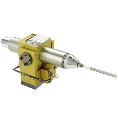 Mandrino per sbavatura - Swingfile 4000 - AMTRU - con motore pneumatico