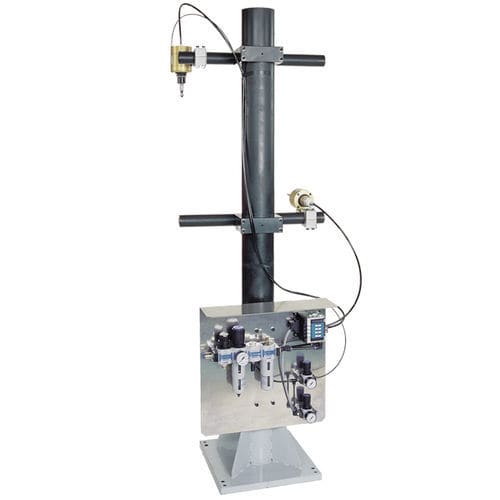 Supporto per utensili - Toolstand 100 - AMTRU