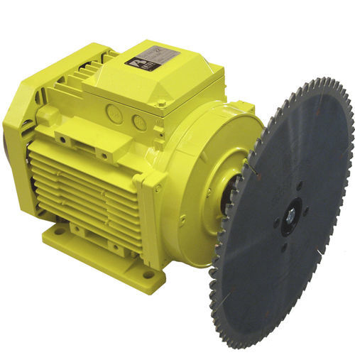 Sega circolare - Circ-Saw 3000 - AMTRU - per metalli