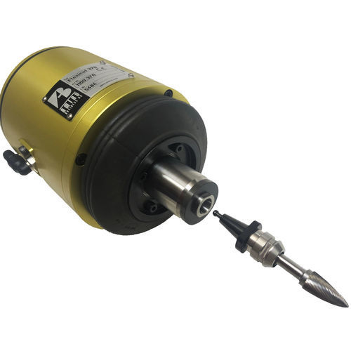 Utensile di fresatura a inserti - Flexicut 370 - AMTRU - di sbavatura / per metallo / ad alta velocità