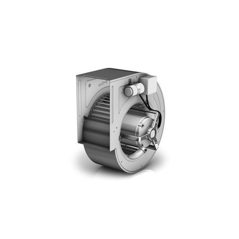 Ventilatore ATEX - TEM - Nicotra Gebhardt - verticale / orizzontale / IP55